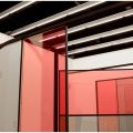 architecture retail minimaliste