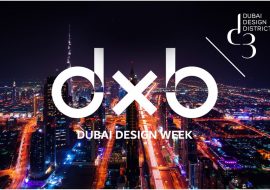 La Dubai Design Week 2020, une édition pas comme les autres