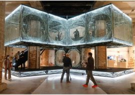 La Biennale de Venise 2021, les récipiendaires du Lion d’or